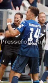 25.09.21 TSG 1899 Hoffenheim - VfL Wolfsburg