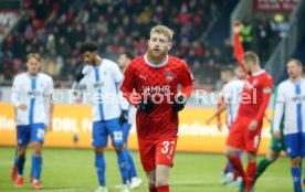 09.12.23 1. FC Heidenheim - SV Darmstadt 98