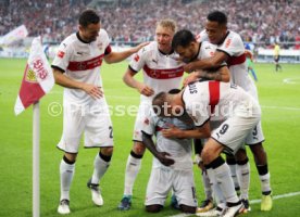 VfB Stuttgart - VfL Wolfsburg
