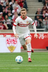 13.04.25 VfB Stuttgart - SV Werder Bremen