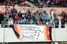 &Ouml;sterreich - DDR