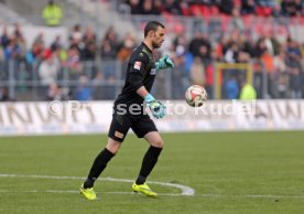 SV Sandhausen