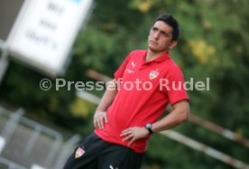 SSV Reutlingen - VfB Stuttgart