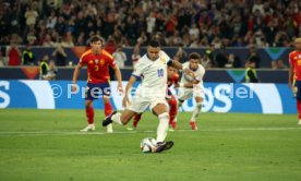 05.06.25 Spanien - Frankreich