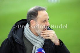 22.01.22 SC Freiburg - VfB Stuttgart