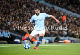 Manchester City - TSG 1899 Hoffenheim
