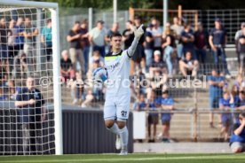 14.06.22 SV Eintracht Trier - Stuttgarter Kickers