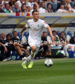TSG 1899 Hoffenheim - SV Werder Bremen