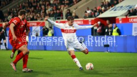 22.02.26 1. FC Heidenheim - VfB Stuttgart