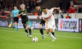 26.02.26 VfB Stuttgart - Celtic Glasgow