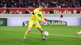 20.12.23 VfB Stuttgart - FC Augsburg