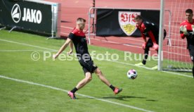 25.08.20 VfB Stuttgart Trainingslager Kitzb&uuml;hel