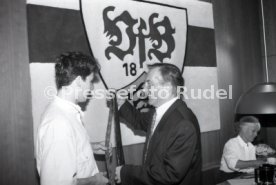 05.06.1993 VfB Stuttgart - SV Werder Bremen
