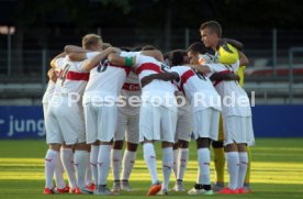U19 VfB Stuttgart