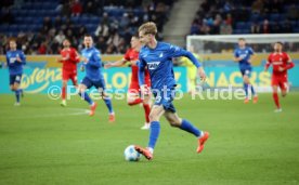 08.12.24 TSG 1899 Hoffenheim - SC Freiburg