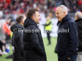 28.01.23 SC Freiburg - FC Augsburg