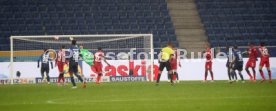 04.12.21 TSG 1899 Hoffenheim - Eintracht Frankfurt