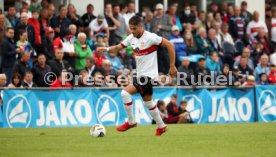 06.07.21 FSV Hollenbach - VfB Stuttgart