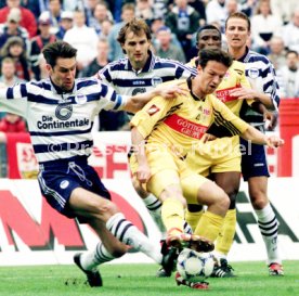 VfB Stuttgart