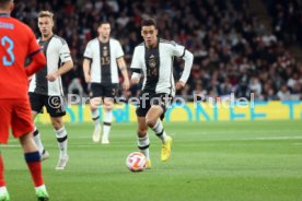 26.09.22 England - Deutschland
