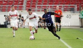 26.08.10 VfB Stuttgart - Slovan Bratislava