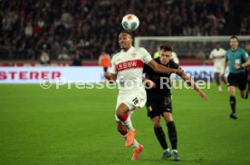 09.11.25 VfB Stuttgart - FC Augsburg