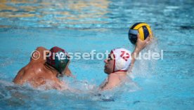 30.05.21 White Sharks Hannover - SSV Esslingen