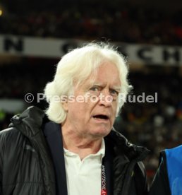 30.03.26 Deutschland - Ghana