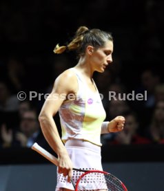 Porsche Tennis Grand Prix 2016
