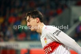 22.02.26 1. FC Heidenheim - VfB Stuttgart