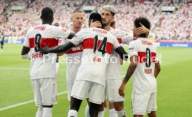 19.08.23 VfB Stuttgart - VfL Bochum