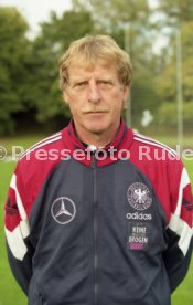 04.10.99 U17 DFB Fototermin
