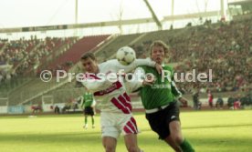 17.02.96 VfB Stuttgart - TSV 1860 M&uuml;nchen