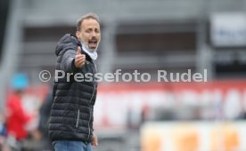 Fu?ball  2.Bundesliga Holstein Kiel vs. VfB Stuttgart