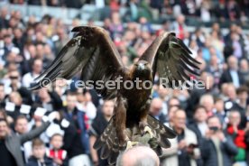 Eintracht Frankfurt - VfB Stuttgart