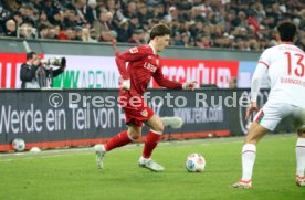 22.03.26 FC Augsburg - VfB Stuttgart