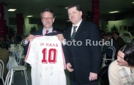 11.01.97 Hallen Masters Stuttgart