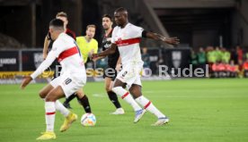 09.10.22 VfB Stuttgart - 1. FC Union Berlin