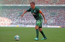 VfB Stuttgart - SV Werder Bremen
