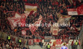 26.10.25 VfB Stuttgart - 1. FSV Mainz 05