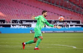 05.02.22 VfB Stuttgart - Eintracht Frankfurt