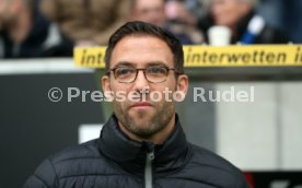 TSG 1899 Hoffenheim - 1. FC N&uuml;rnberg