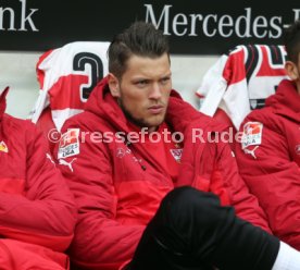 VfB Stuttgart - 1. FC Kaiserslautern