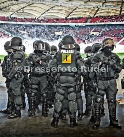 VfB Stuttgart - Karlsruher SC