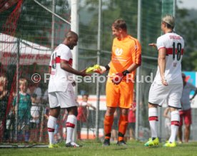 18.06.22 TSV Deizisau - VfB Stuttgart Traditionself