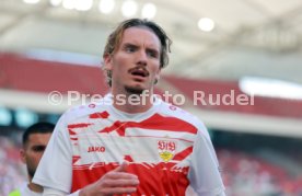 09.08.25 VfB Stuttgart - FC Bologna