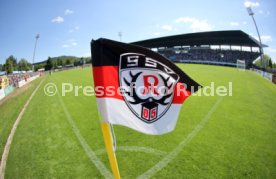 15.07.23 SSV Reutlingen - VfB Stuttgart