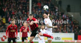 SC Freiburg - 1. FC Union Berlin