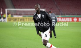 19.10.22 VfB Stuttgart - DSC Arminia Bielefeld