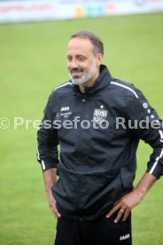 06.07.21 FSV Hollenbach - VfB Stuttgart